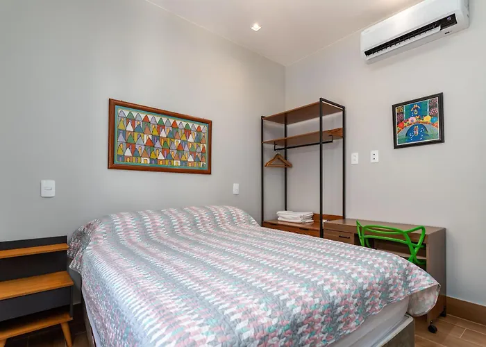 Lapa Checa Guest House